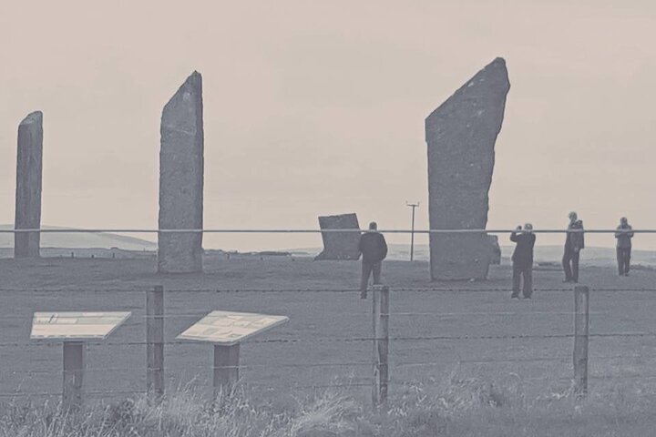 Scapa Tours