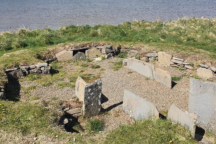 Scapa Tours