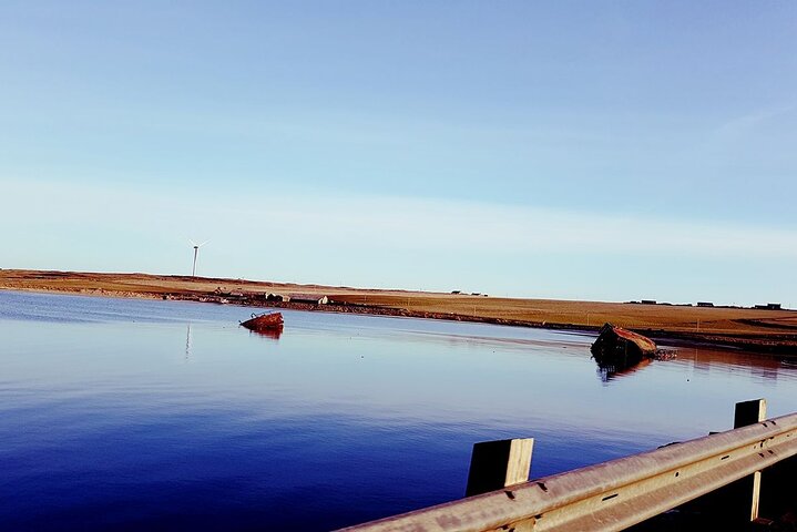 Scapa Tours