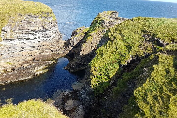 Scapa Tours