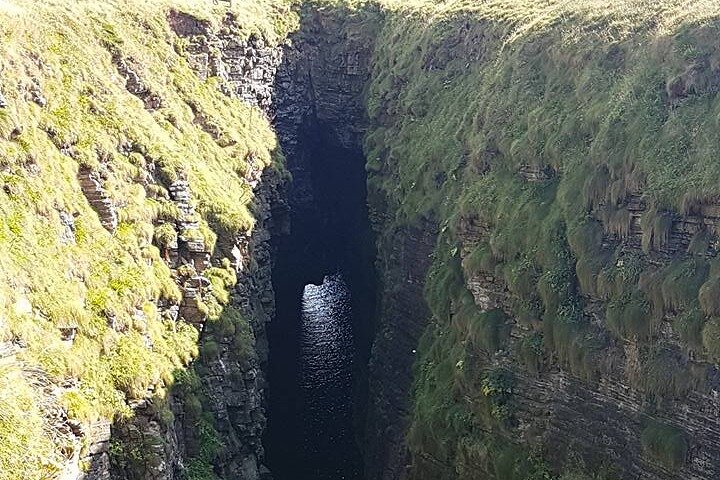 Scapa Tours