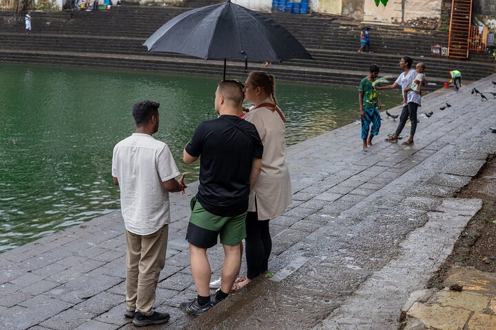 Private Half-Day Sightseeing Tour in Mumbai