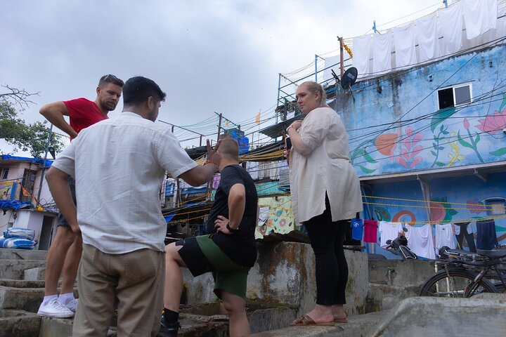 Private Half-Day Sightseeing Tour in Mumbai