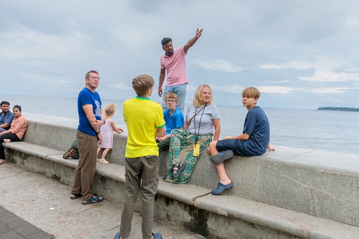 Private Half-Day Sightseeing Tour in Mumbai