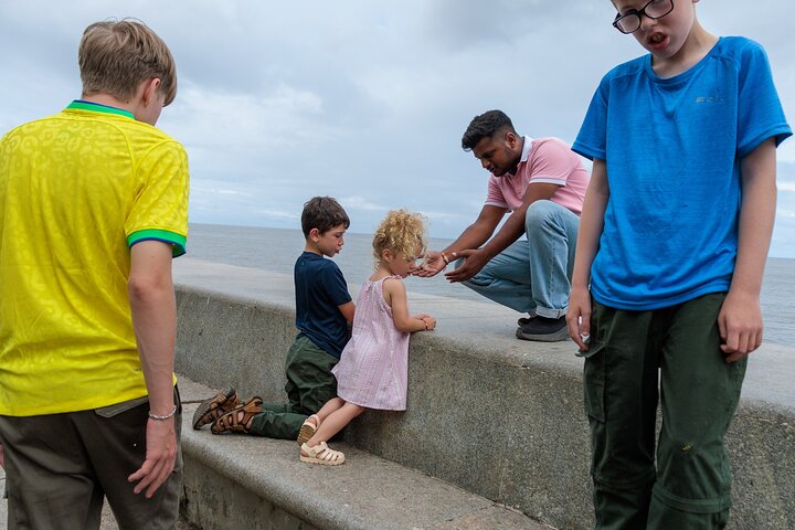 Private Half-Day Sightseeing Tour in Mumbai