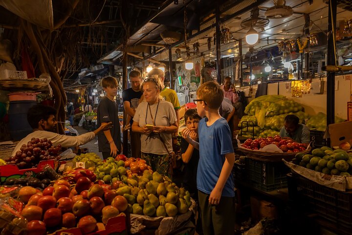 Private Half-Day Sightseeing Tour in Mumbai