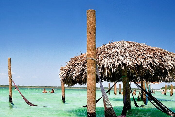 Private buggy tour along the east coast of Jericoacoara