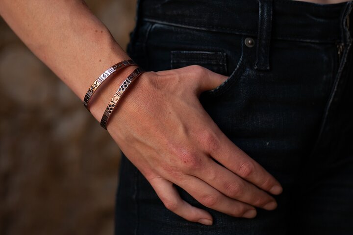 Jewelry Making Workshop in Mostar