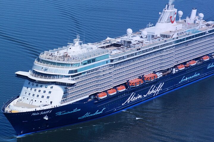 Langkawi Island Shore Excursions For Cruise Ship Traveler
