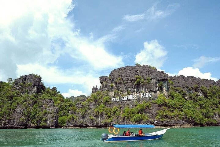 Langkawi Island Shore Excursions For Cruise Ship Traveler