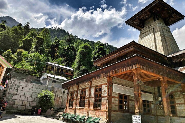 Manali Highlights Full Day Guided City Tour