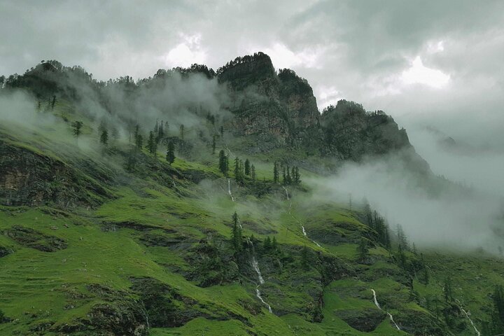 Manali Highlights Full Day Guided City Tour