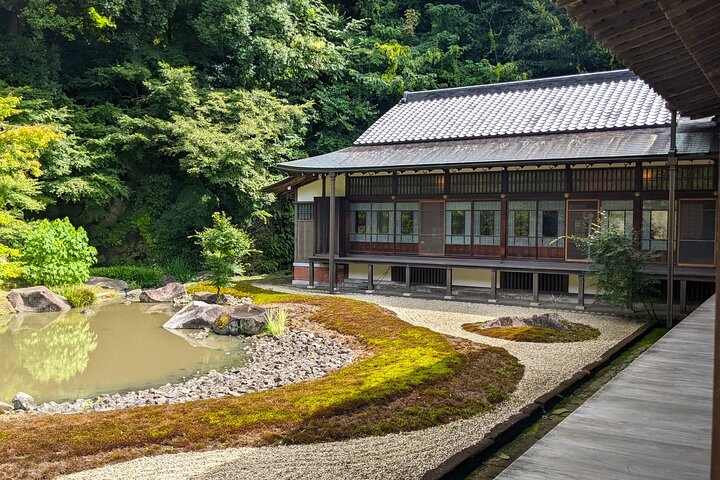 Kamakura Historical Discovery | Private Licensed Guide & Driver