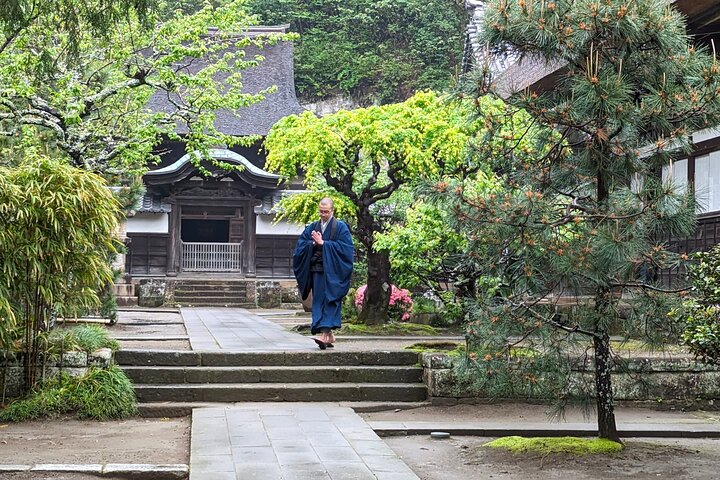 Kamakura Historical Discovery | Private Licensed Guide & Driver