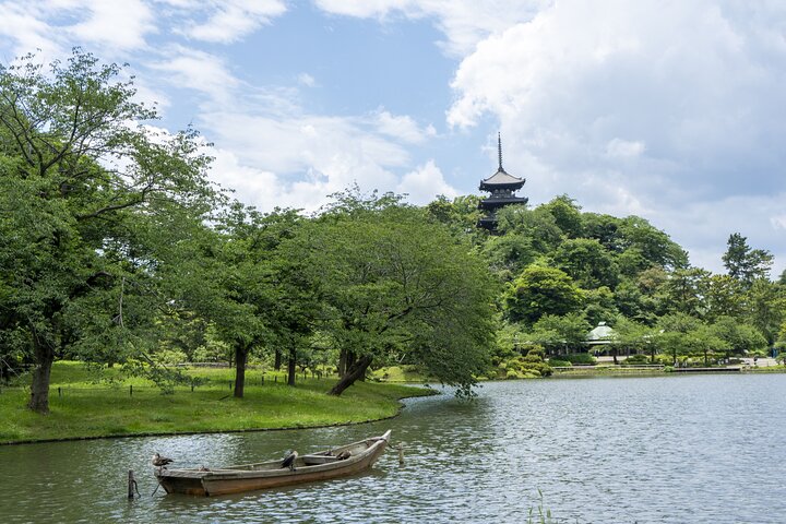 Kamakura Historical Discovery | Private Licensed Guide & Driver
