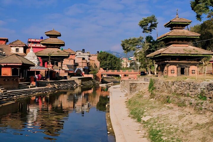 Namobuddha, Dhulikhel & Panauti: Private Day Tour from Kathmandu