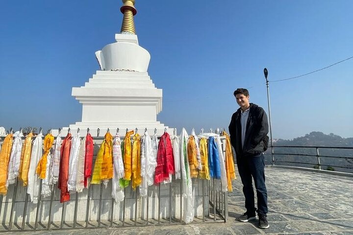Namobuddha, Dhulikhel & Panauti: Private Day Tour from Kathmandu