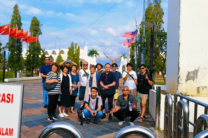 Langkawi Island Shore Excursions For Cruise Ship Traveler