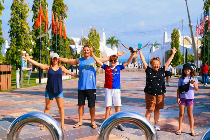 Langkawi Island Shore Excursions For Cruise Ship Traveler