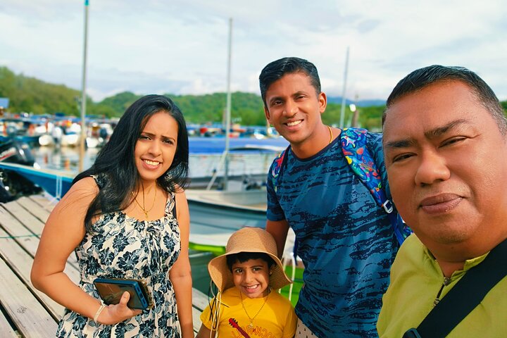 Langkawi Island Shore Excursions For Cruise Ship Traveler