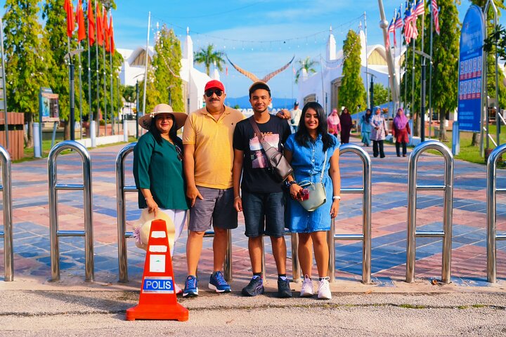Langkawi Island Shore Excursions For Cruise Ship Traveler