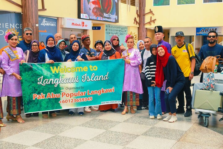 Langkawi Island Shore Excursions For Cruise Ship Traveler
