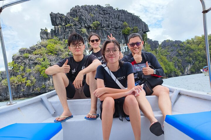 Langkawi Island Shore Excursions For Cruise Ship Traveler