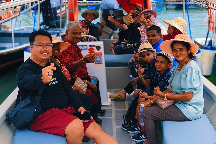 Langkawi Island Shore Excursions For Cruise Ship Traveler