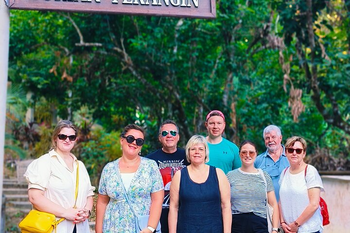 Langkawi Island Shore Excursions For Cruise Ship Traveler