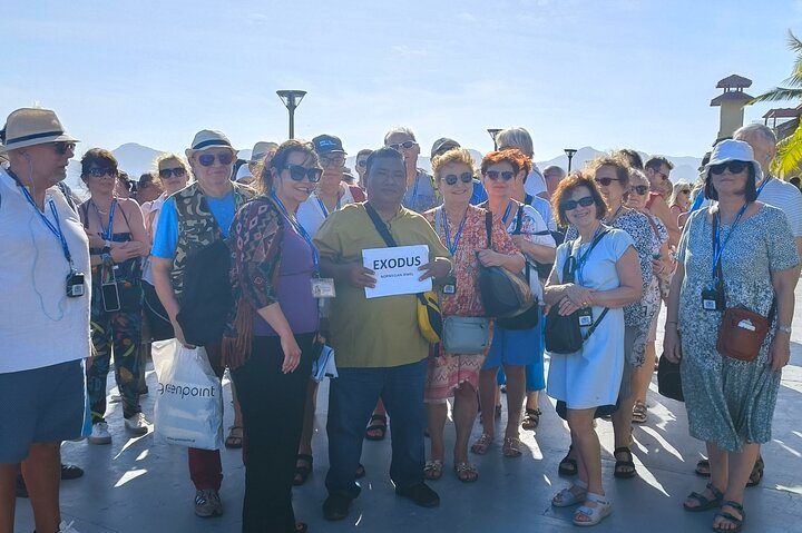 Langkawi Island Shore Excursions For Cruise Ship Traveler