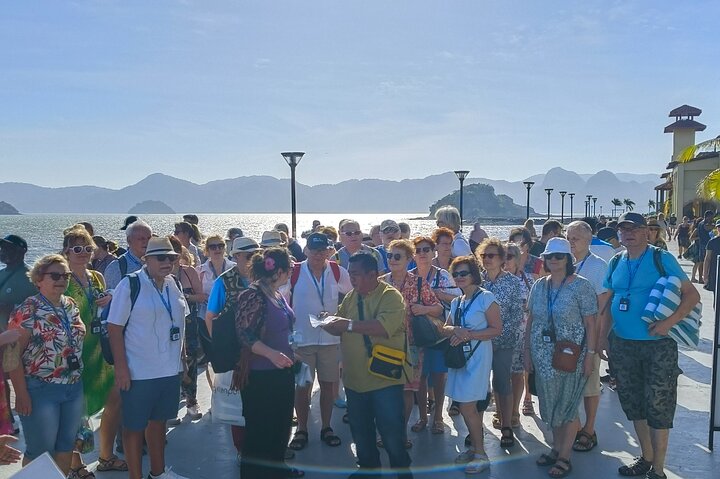 Langkawi Island Shore Excursions For Cruise Ship Traveler