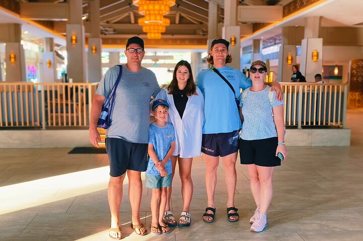 Langkawi Island Shore Excursions For Cruise Ship Traveler