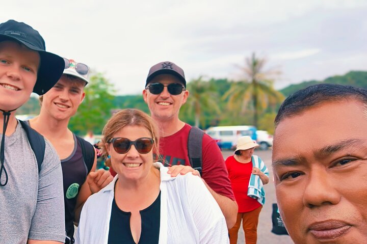 Langkawi Island Shore Excursions For Cruise Ship Traveler