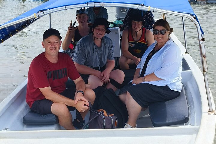 Langkawi Island Shore Excursions For Cruise Ship Traveler