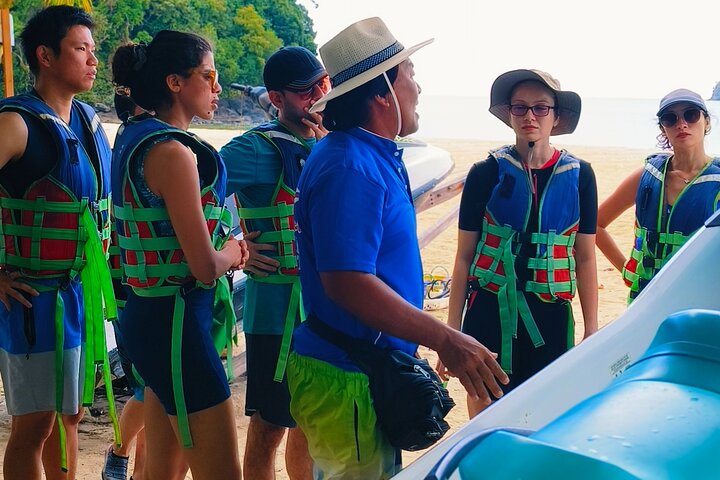 Langkawi Island Shore Excursions For Cruise Ship Traveler