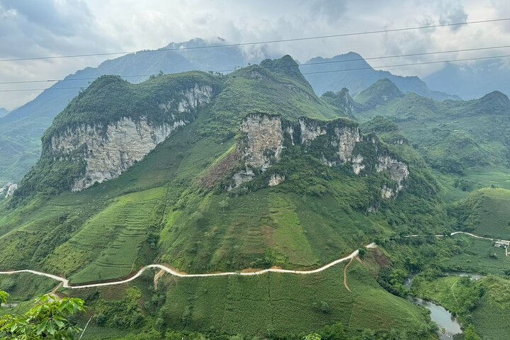 Ha Giang Open Air Jeep 3 Days 2 Nights off The Beaten Path