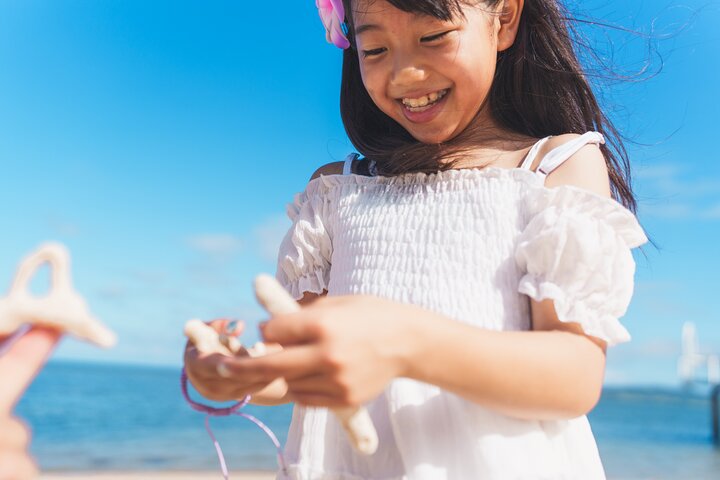 【Customizable】Ishigaki Private Tour -Up to 4 People, Flat Rate-
