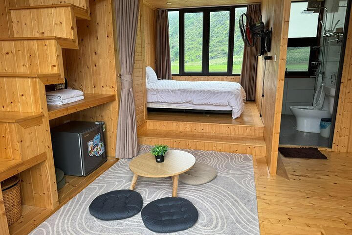 Ha Giang Open Air Jeep 3 Days 2 Nights off The Beaten Path