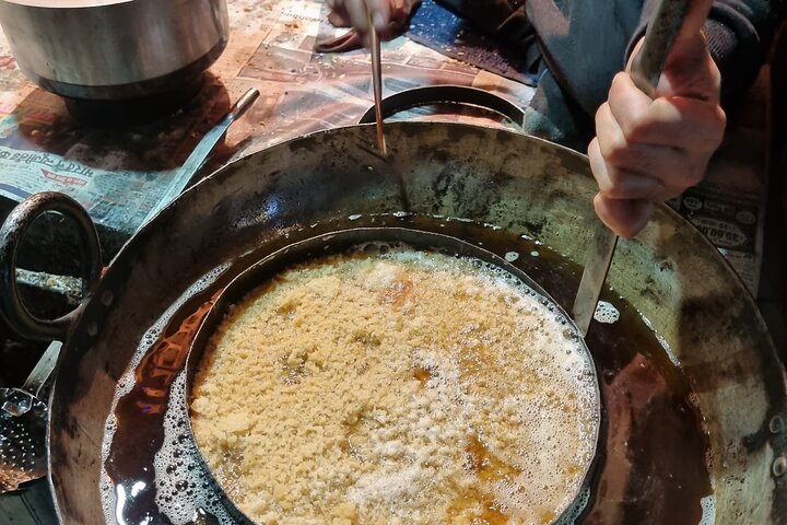 Amritsar Food Tour