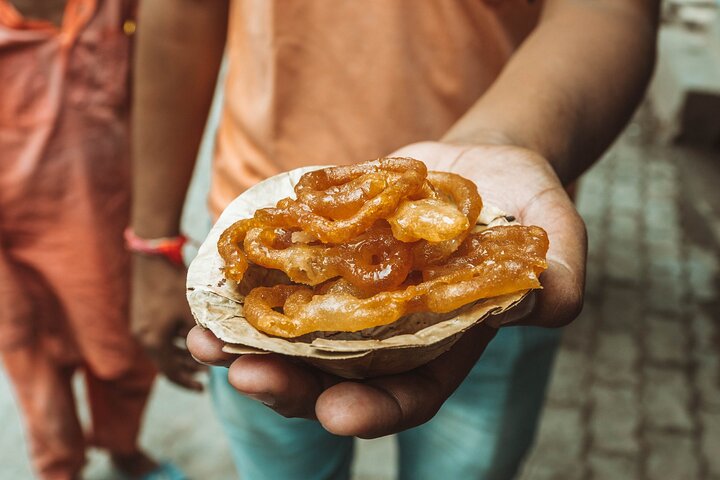 Amritsar Food Tour