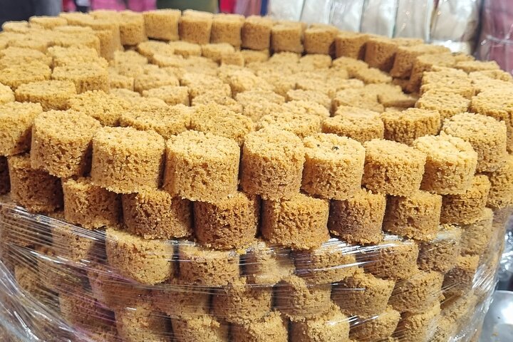 Amritsar Food Tour