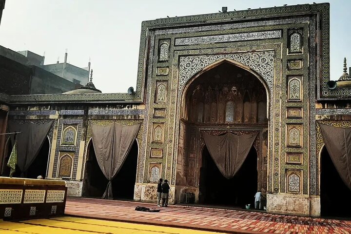 Islamabad and Rawalpindi Sightseeing Tour
