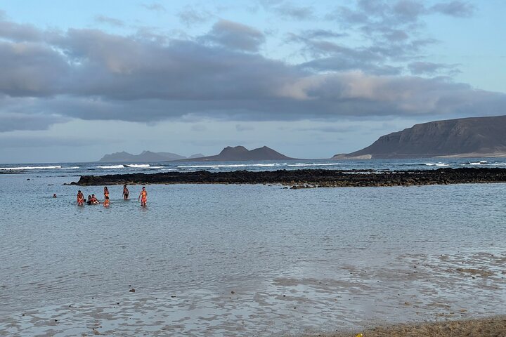 Monte Verde and Villages, São Vicente, Half day