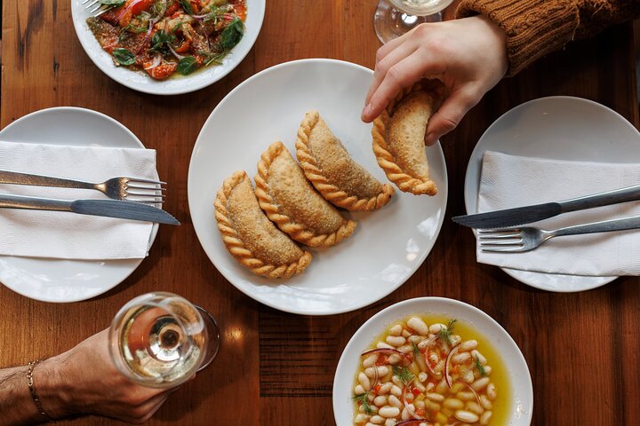 Local Foodie Adventure in Buenos Aires with Sherpa Food Tours
