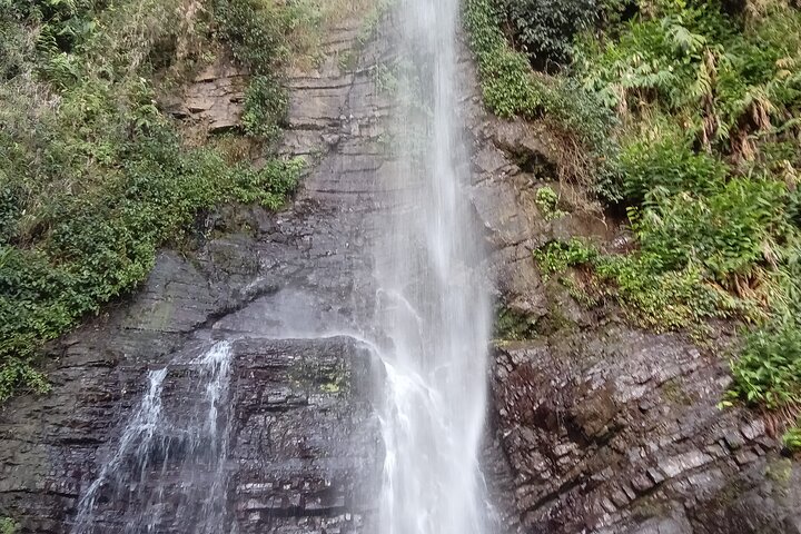 Blue Mountains Peak Hike