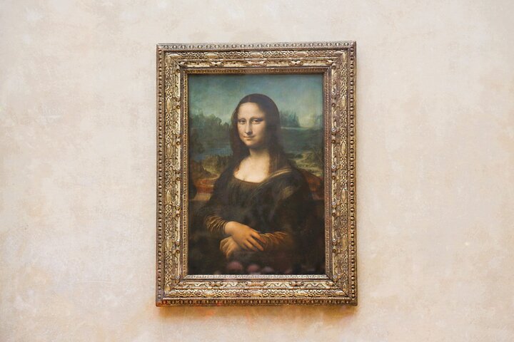 Louvre Museum Masterpieces Guided Tour with Access