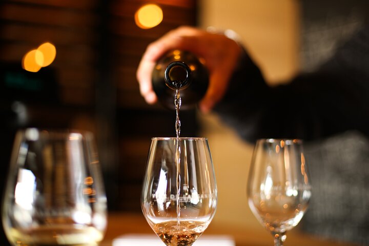 Bandol Wine Trip from Toulon & Ports