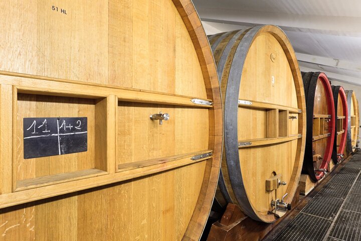 Bandol Wine Trip from Toulon & Ports