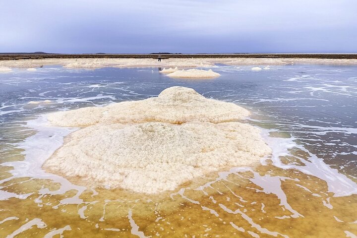 2 Nights and 3 Days of Lava and Hot Spring Tour in Danakil