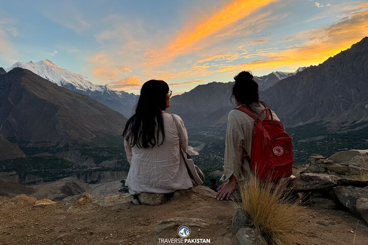 Experience Ultimate Hunza